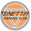 Ginetta Owners Club